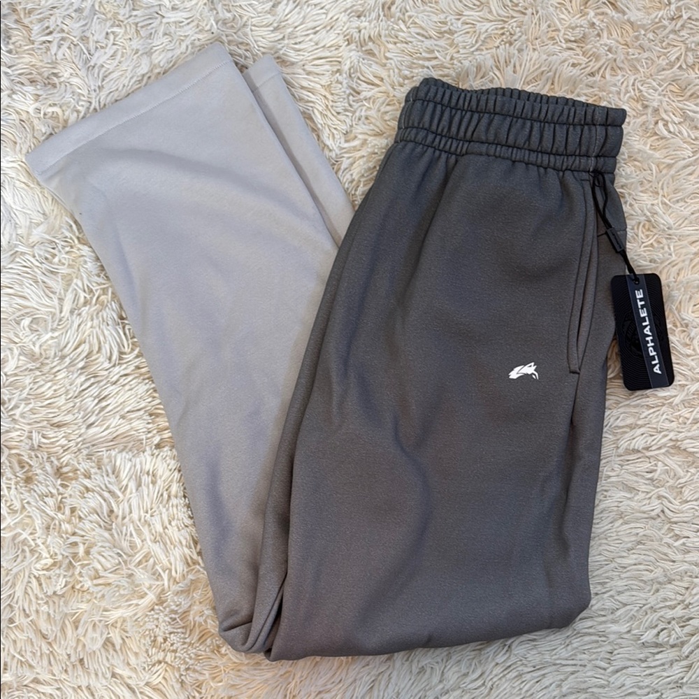 Alphalete Ombré Sweatpants